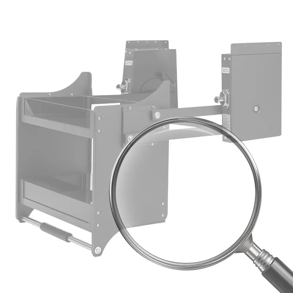 

Double Layer Pull-Down Elevator Pull Down Cabinet Organizer Shelf Organizer for Kitchen Upper Cabinet