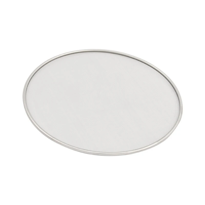 Freidora de aire Red a prueba de grasa Accesorios de grasa Protectores de horno Protectores de grasa de estufa