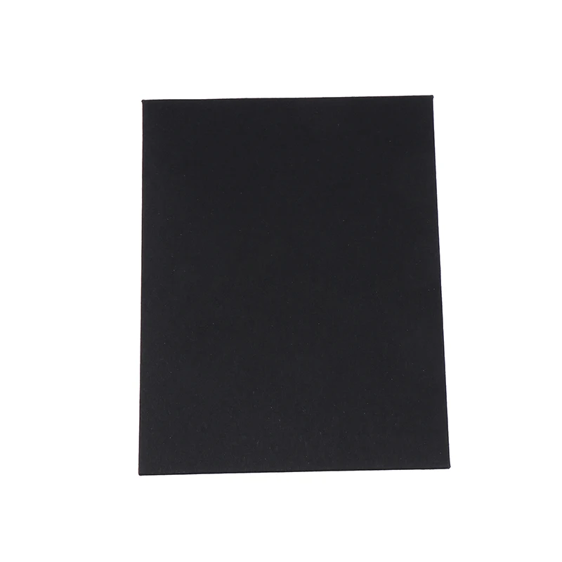 40PCS Esports Tiger ICE Mouse Skates Feet DIY Universal Dot Mouse Glides Rounded Rounded Edges