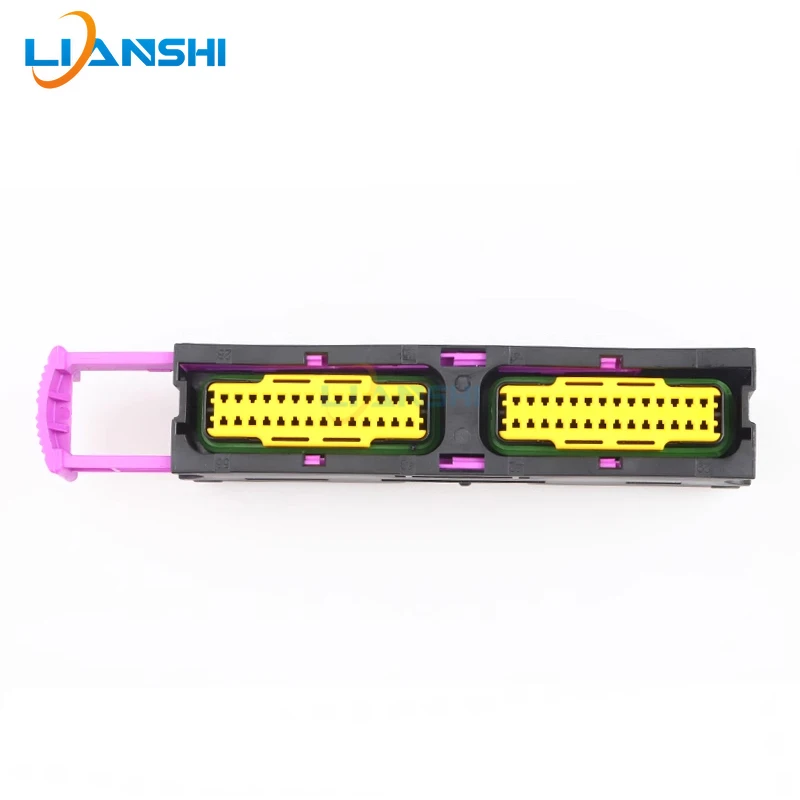 211PC562S009 Automotive connector ECU Controller 56-hole wiring harness modification plug DJ7561-1.5-21