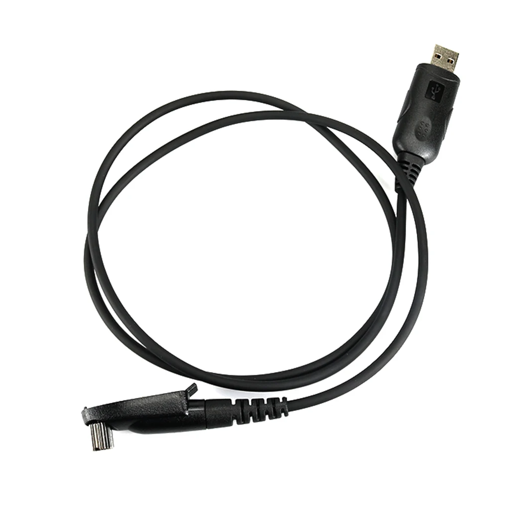 USB Programming Cable Replacement for Motorola Radio GP328Plus Program Cord Walkie Talkie GP338Plus GP644 GP688 GP344