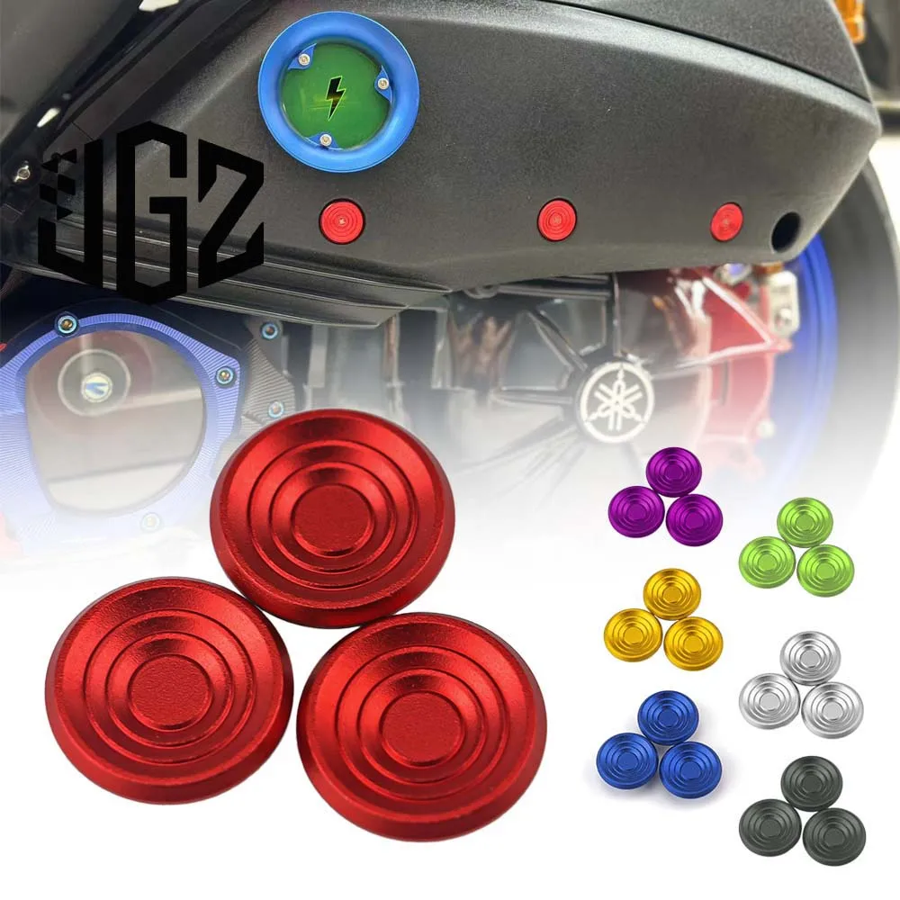 For Yamaha Xmax 250…