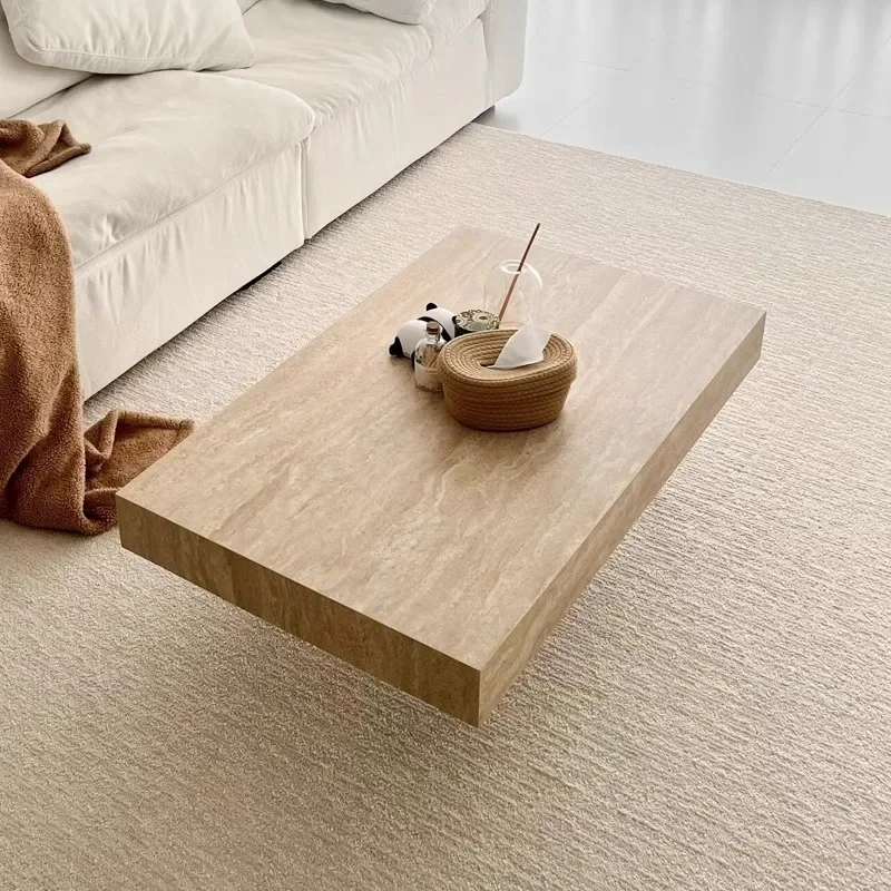 

Для минималистичного уличного журнального столика, современная Северная Европа, дизайн гостиной, журнальный столик, принцесса Mesa, вспомогательная мебель для отеля