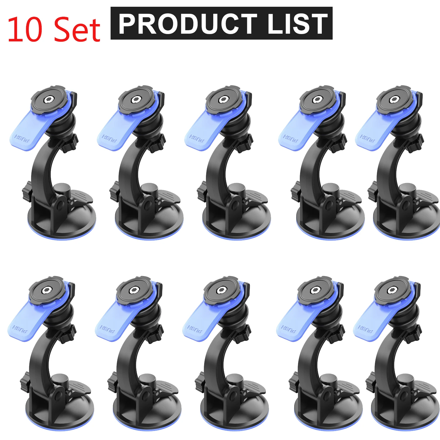 

Название товара wholesale 1 ~ 10 шт. Автомобильный держатель для телефона, подставка, кран, присоска, вентиляционное отверстие, поддержка смартфона, автомобильный кронштейн, чехол с замком Код товара