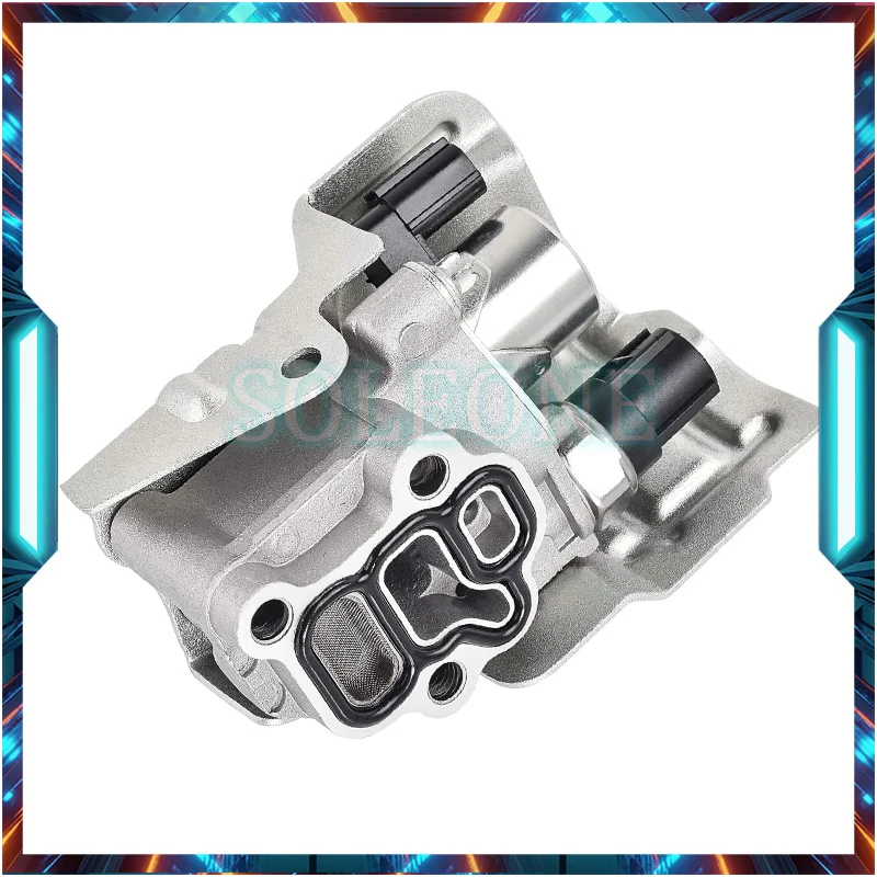 Válvula Solenoide VTEC 15810-RAA-A01 15810-RAA-A03 15810-PRB-A03 para Honda Accord Civic Element CR-V Acura RDX RSX TSX 3.0L