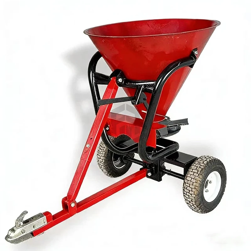 

Agricultural Machinery Equipment Applicator ATV Spreader Farm Spreader