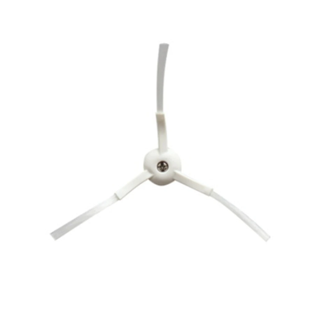 الترويج! فرشاة جانبية لـ Qihoo 360 S6 Pro S9 X90 X95 مكنسة كهربائية روبوتية قطع غيار استبدال الملحقات