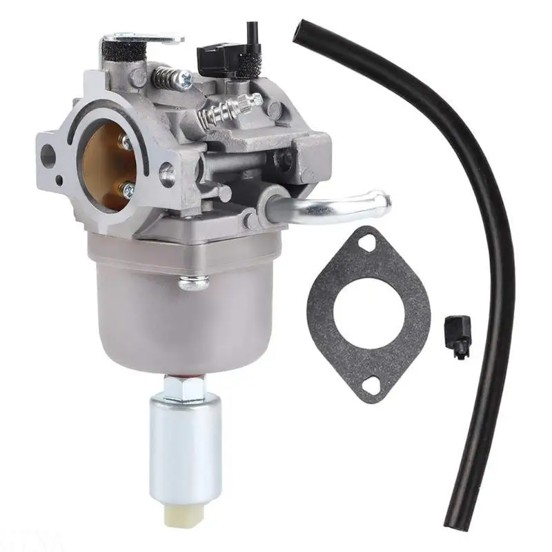 G7NA 594593 Vergaser + Ölfilter + Luftvorfilter 31H777 31C707 31P777 21B000 21B807 796109 590400 796078 Rasenmäher – Detail 5