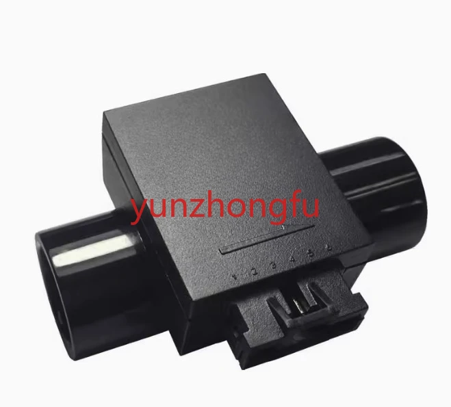 

Oxygen Flow Sensor, Gas Flow Sensor FS6122 Air Quality Flow Meter with Pressure Output CPAP