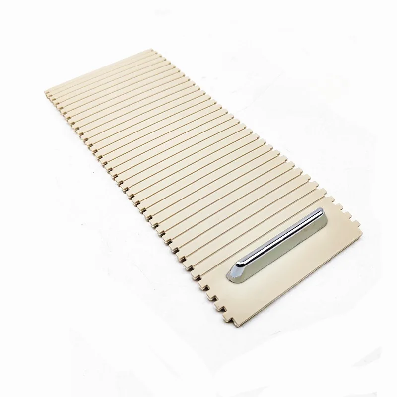 

Автомобильный подлокотник, подстаканник, раздвижная занавеска на роликах, бежевый, серый, черный для Skoda Superb, перед 2013 г., 1 шт., новинка