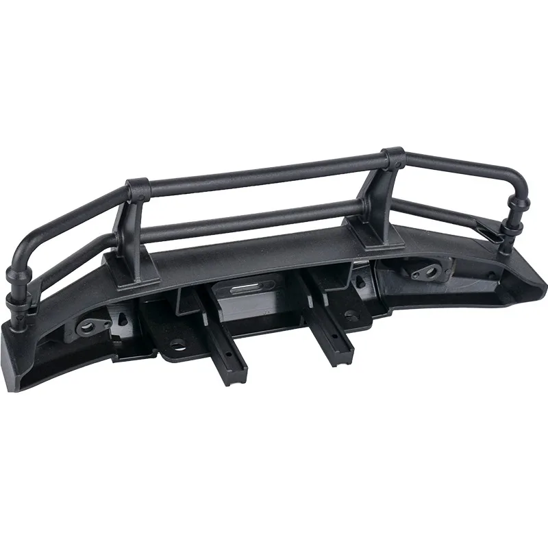 Originele Onderdelen Plastic Voorbumper R86545 Voor EX86190 1/10 RC Model Auto Crawler Accessoires