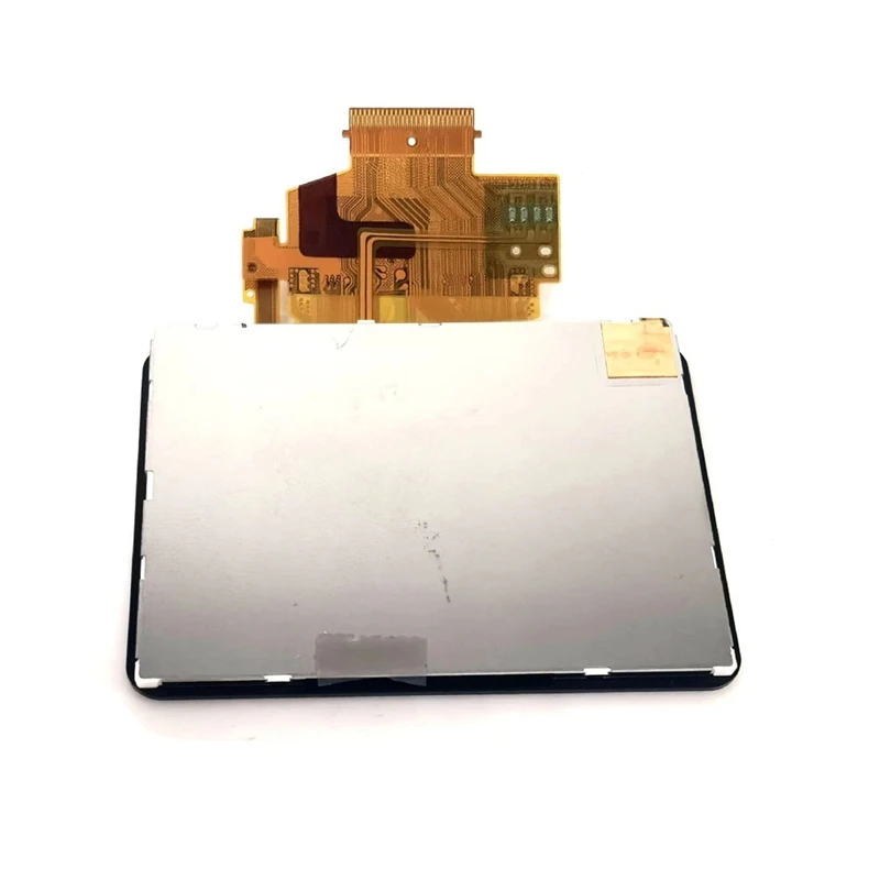 LCD 스크린 디스플레이, 캐논 77D 750D 760D 80D 카메라 수리 부품, 교체 수리 예비 부품
