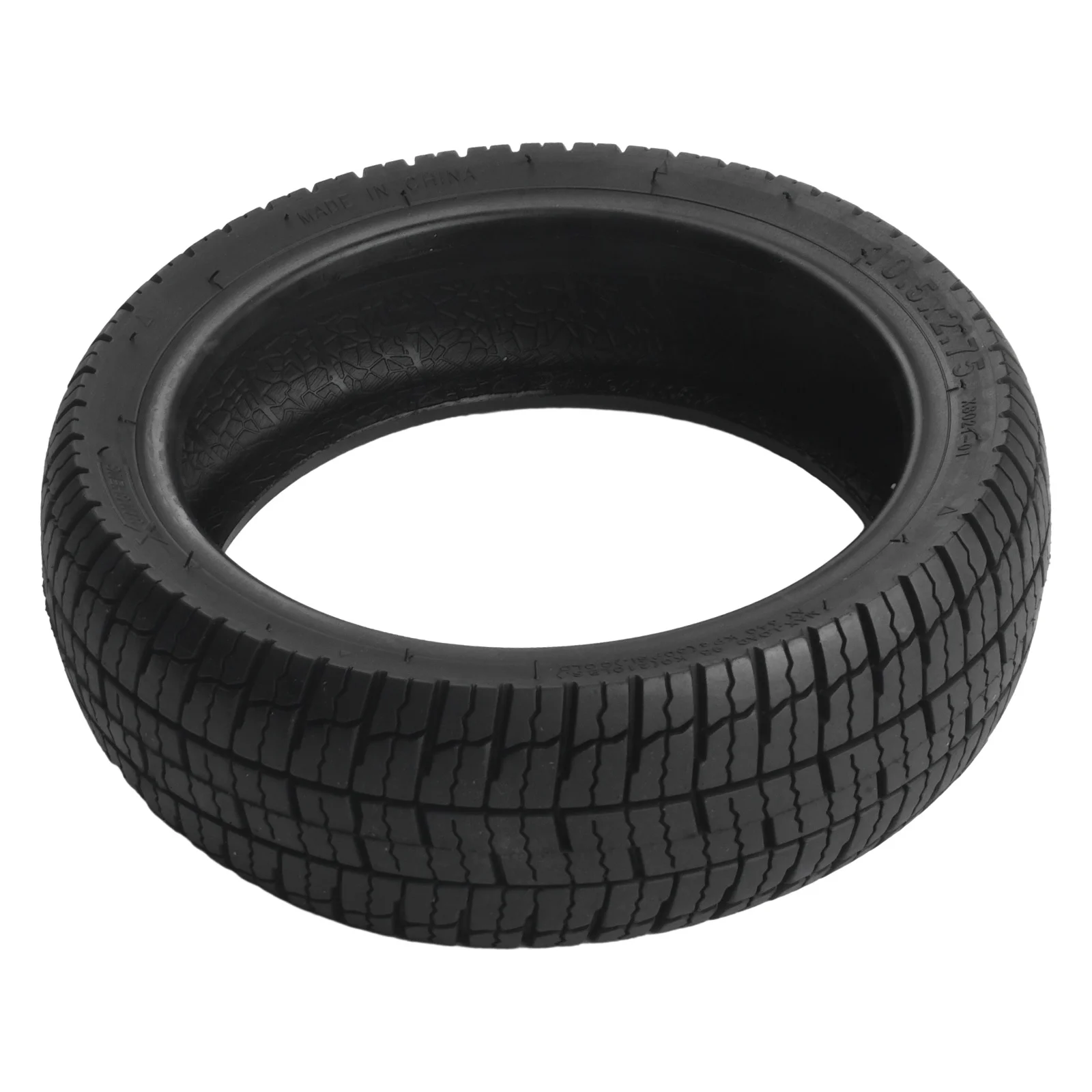 Hot Sale Hot Sale Tubeless Tyre 250x80mm 10 Inc 10x2.75-7 Excellent Replacement Tire For Ninebot P65 P100 P100s Electric Scooter