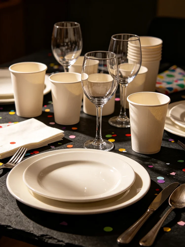 Dreamy Tableware Blind Box To Refresh Your Dining Space