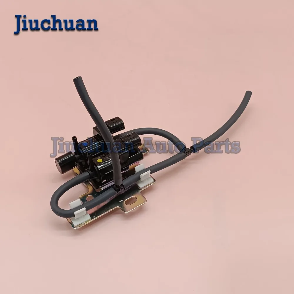 

Freewheel Clutch Control Solenoid Valve fit for Mitsubishi L200 Triton KB4T Challenger Nativa KH4W 8657A065 MN168516 K5T81973