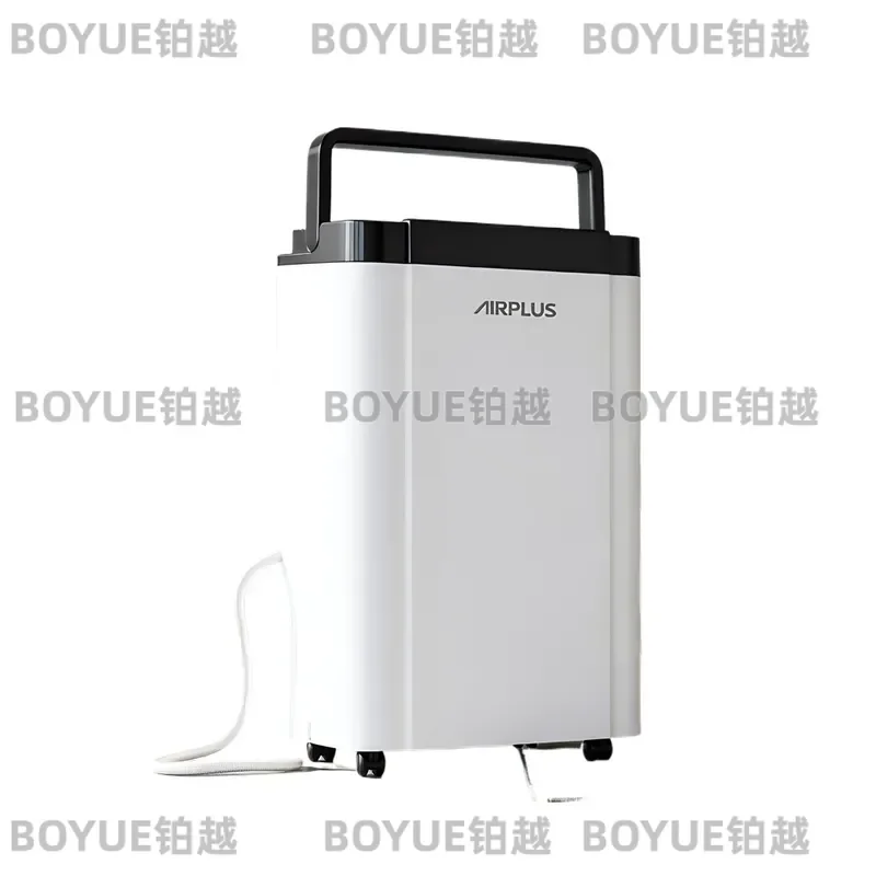 70 Pint Dehumidifier for Home Basement 4500 Sq Ft Large Room Bathroom Bedroom with Continuous Drain Hose Intelligent