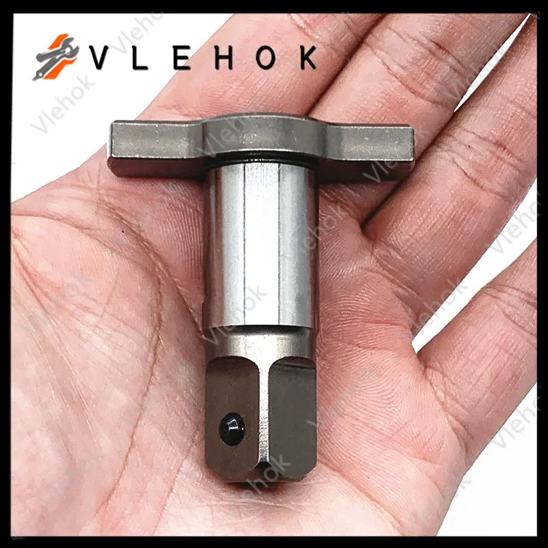 

ANVIL ASSEMBLY For DETENT DCF899 DCF899B DCF899M1 DCF899P1 DCF899P2 Power Tool Accessories Electric tools part