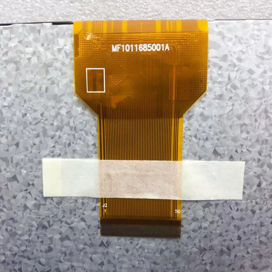 101インチ-50p-lcdスクリーン-g101stn012-ディスプレイ-g101stn01-mf1011685001a