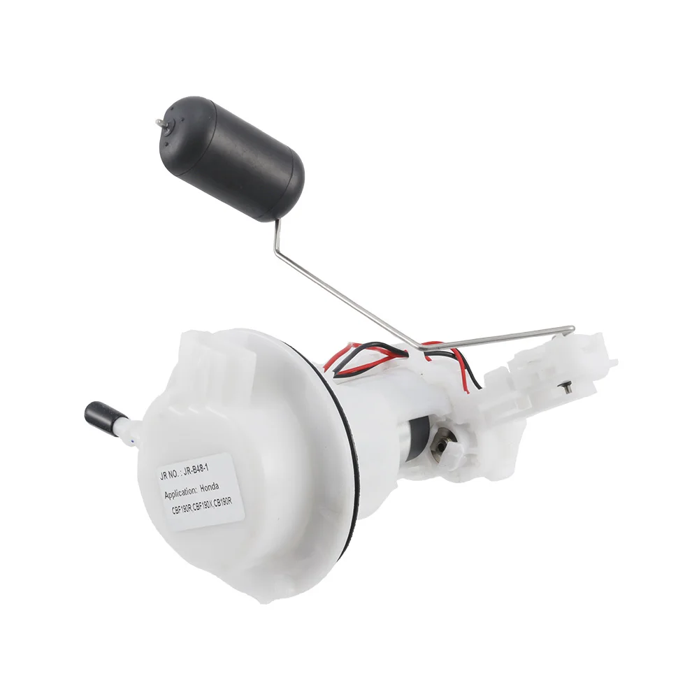 Motorcycle Fuel Pump Assembly for Honda CBF190R CBF190X CB190R Motorbike Fuel System Accessory