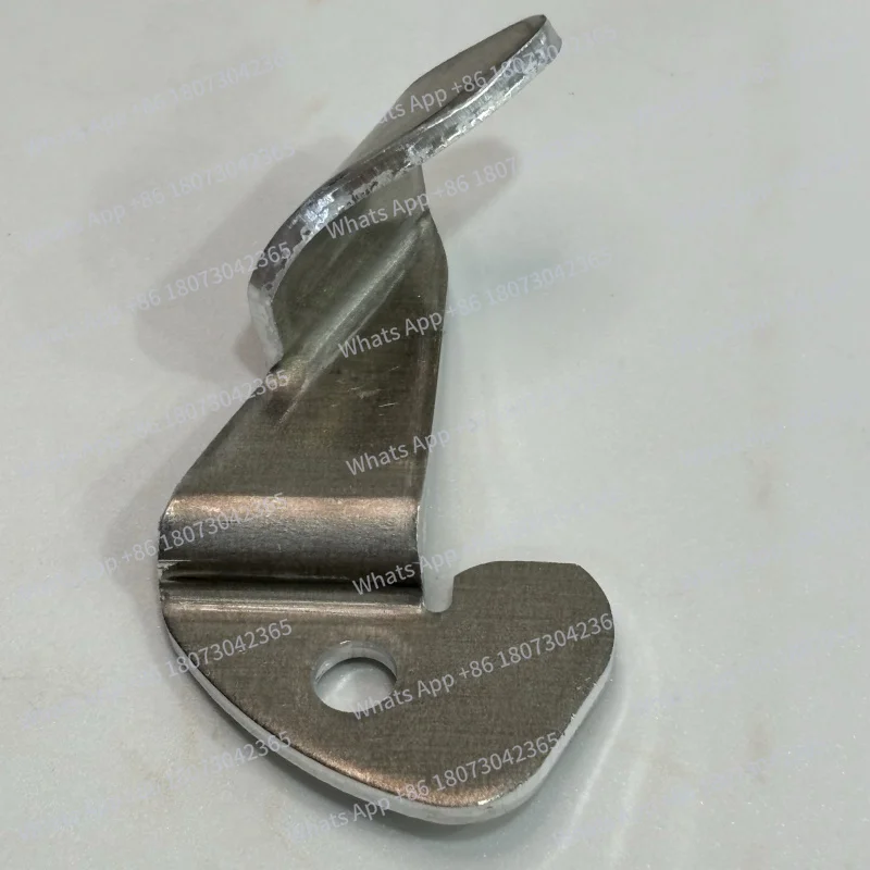 

Suitable for Stihl MS440/461/660 Chainsaw Chain Brake/Chain Stop Pin Genuine Guaranteed Fake One Hundred Times Compensation NN