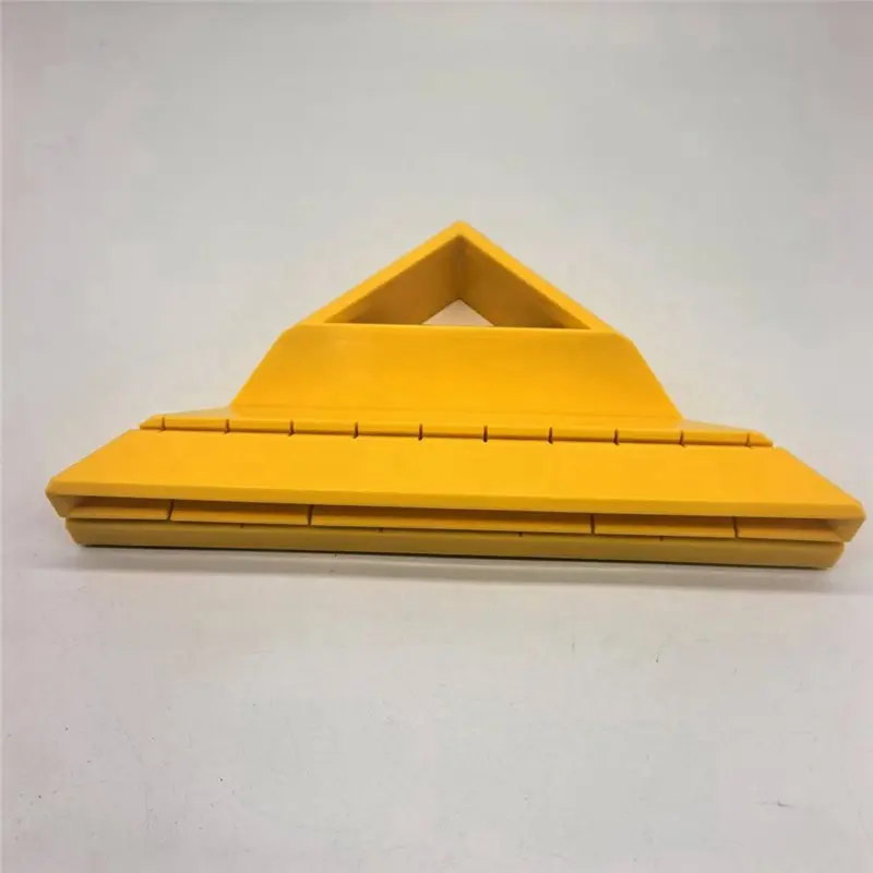 Tile Edge Trim Cutting Tool 45 Degree Miter Cut Function For Installation, Edge Trim Square For Pros& Beginners-AT36