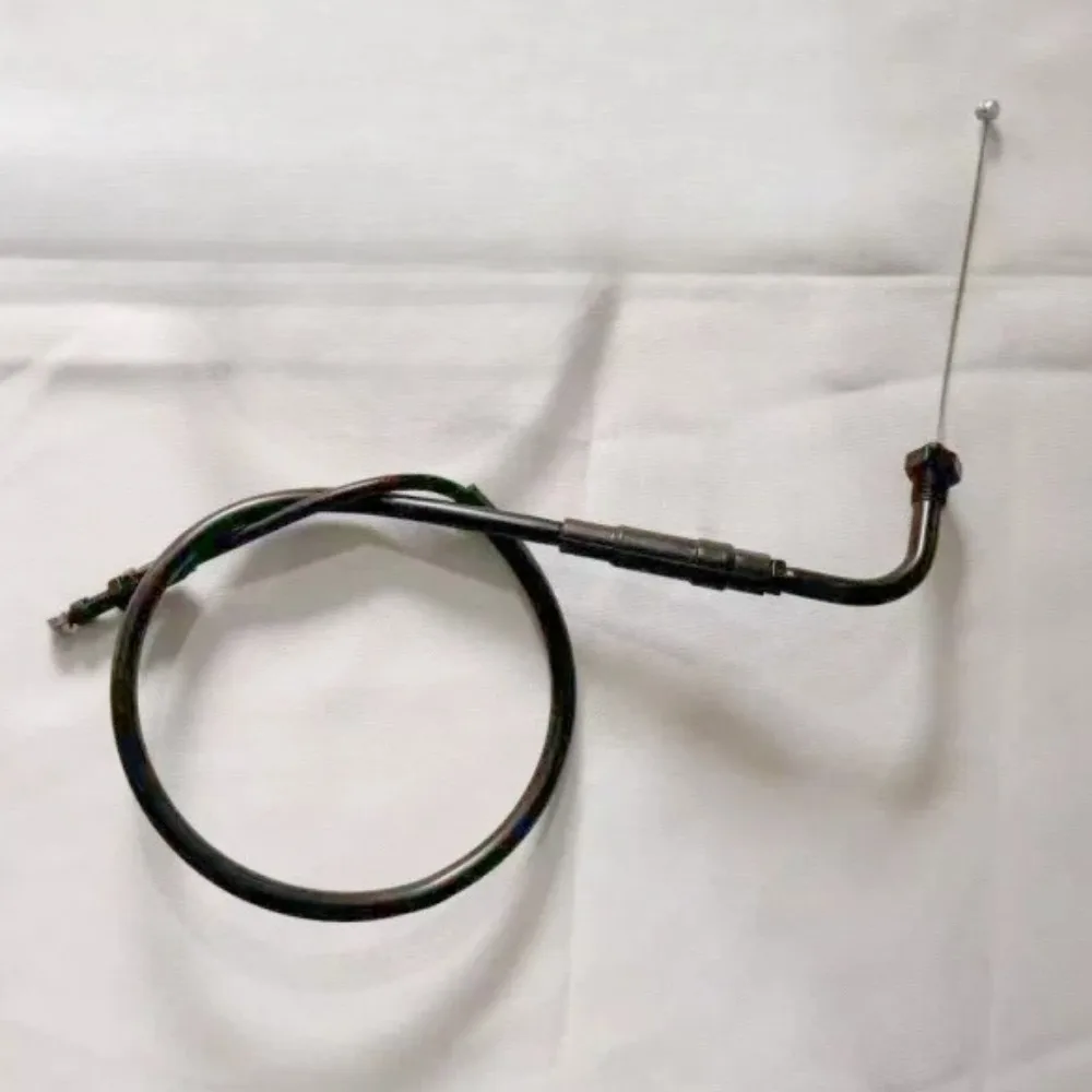 For QJMOTOR Sai921 QJ900GS-8D Throttle Line Return Cable 10mm 40300PAD0000 12mm 40330PAD0000 Genuine
