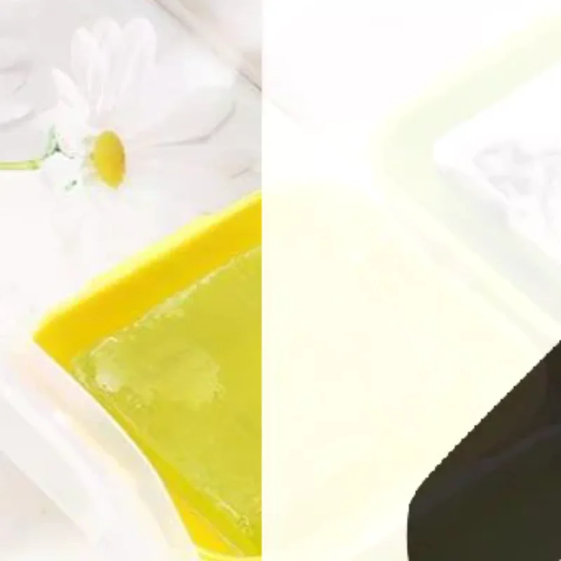 

1Pce Travel Mini Soap Box Portable Leak Proof Soap Storage Box, Suitable For Dormitory Travel, Camping