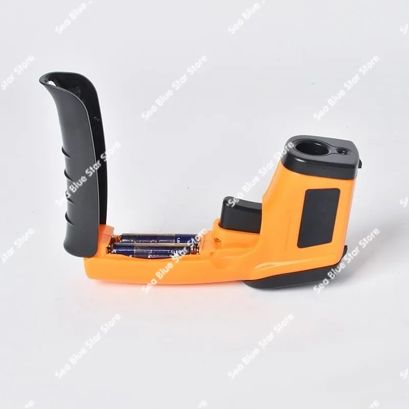 Contact digital thermometer-50~ 400 ℃ infrared thermometer
