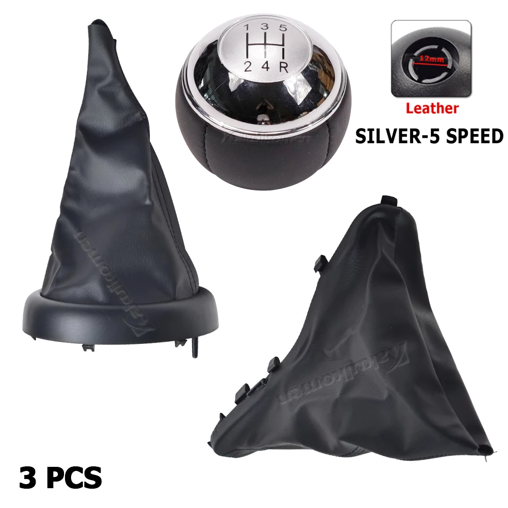 Für BMW Mini Cooper R50 R52 R53 2001-2008 Schaltknauf Gamasche Boot Abdeckung Fall Hebel Shifter Stift auto Styling Zubehör