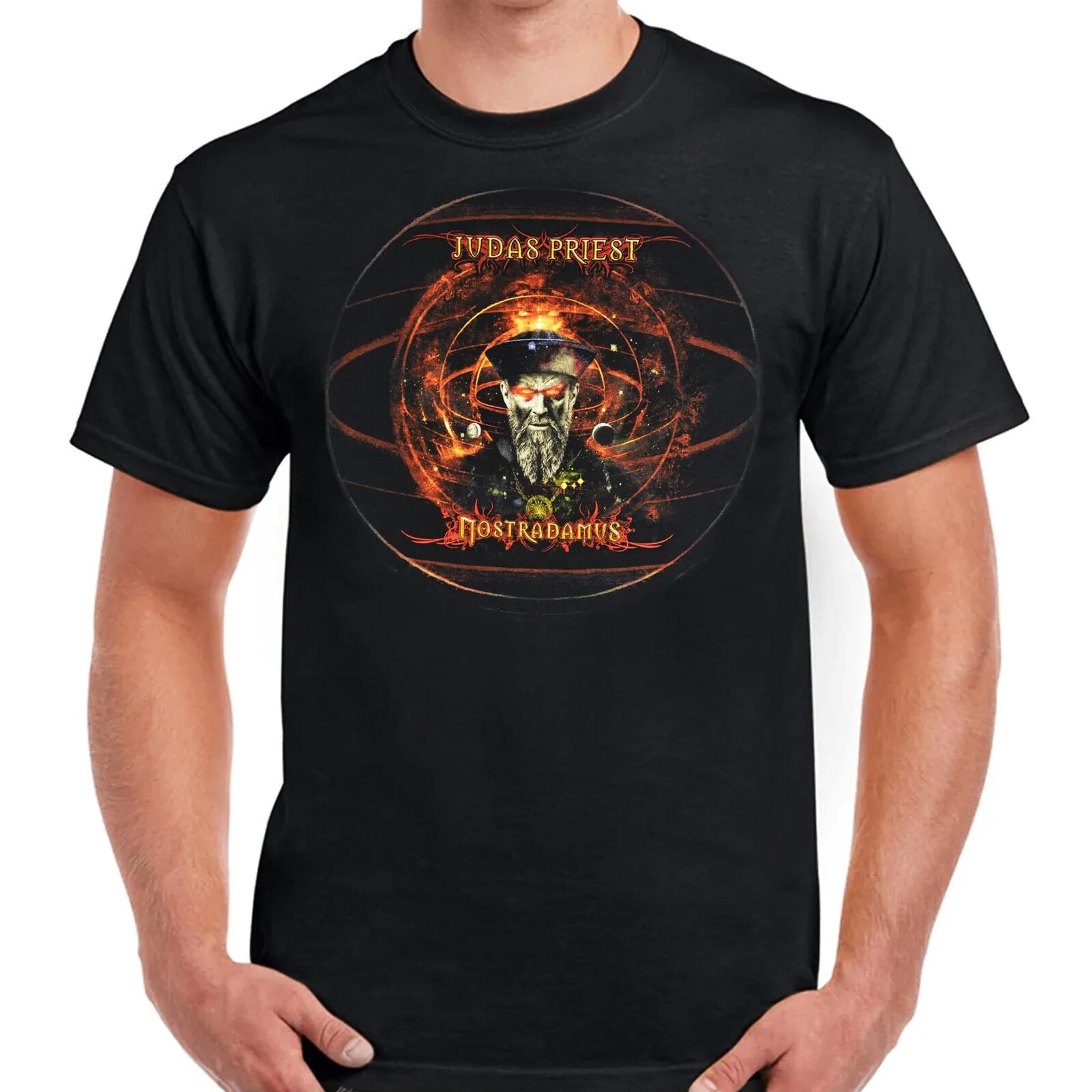 Judas Priest Cd Cvr…