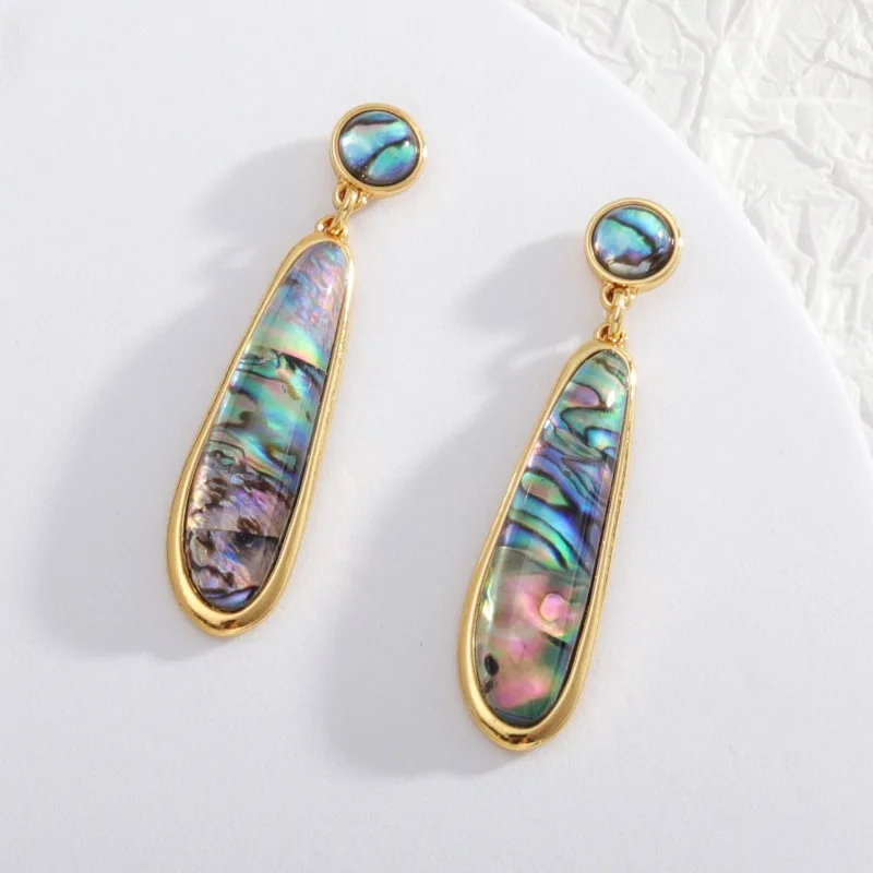 Abalone Shell Paper… - image