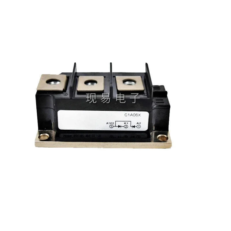 

Тиристор MFC250A2000V MFC160A1600V