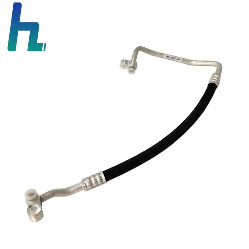 

64536988866 Auto Cooling System A/C Line Pipe Hose Replacement Parts Accessories For BMW X5 E70 6988866