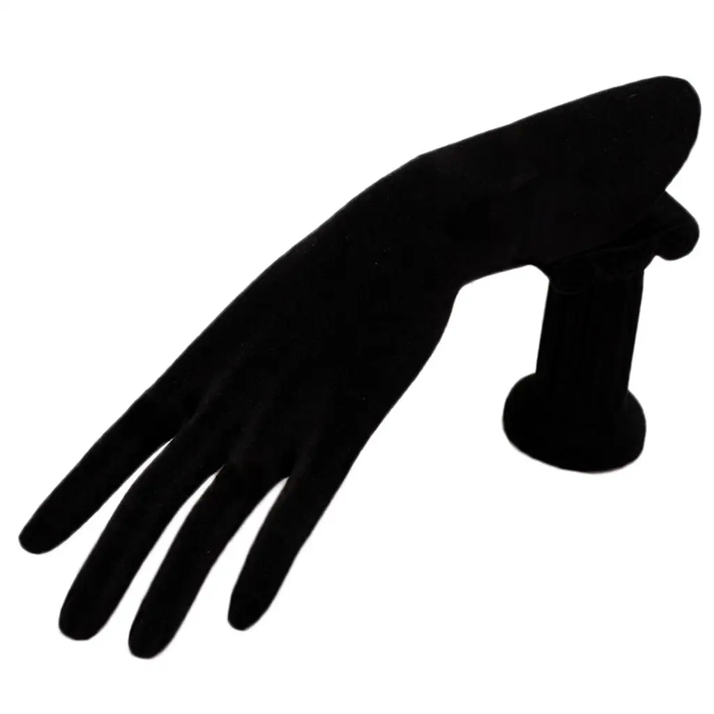 

Легкая подставка для хранения ювелирных изделий и колец Ren, поддельные ручные браслеты