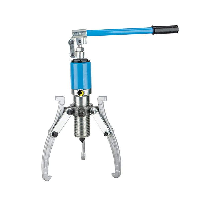 Integral Hydraulic …