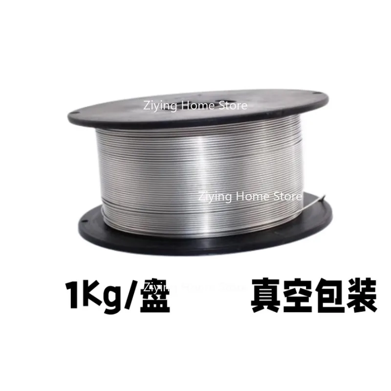 

Suitable for Gas Free Self-protection Flux Cored Welding Wire 1.2mm Carbon Steel Small Disc Gas Shielded Welding Wire