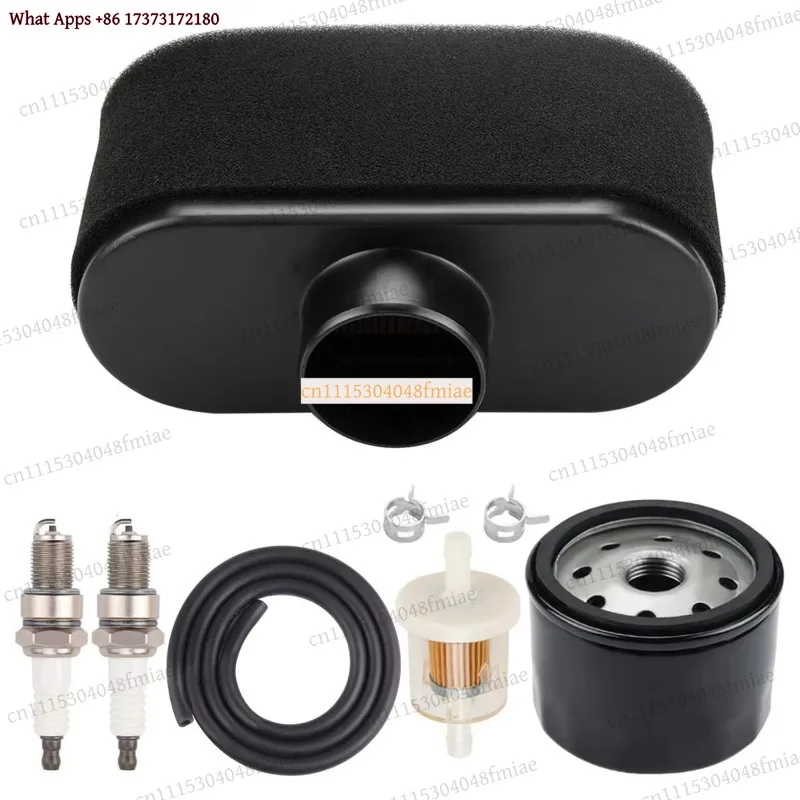 engine-lawn-mower-tractor-air-oil-filter-set-compatible-with-kawasaki-fr691v-fs481v-fr651v-11013-7047