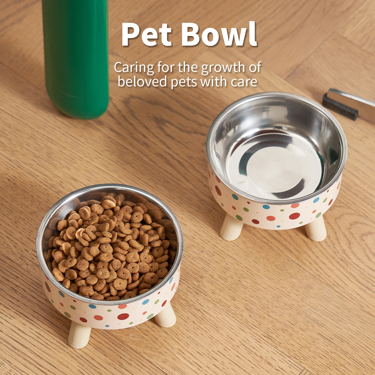 #72 Latest Stainless Steel Pet Bowls Offers