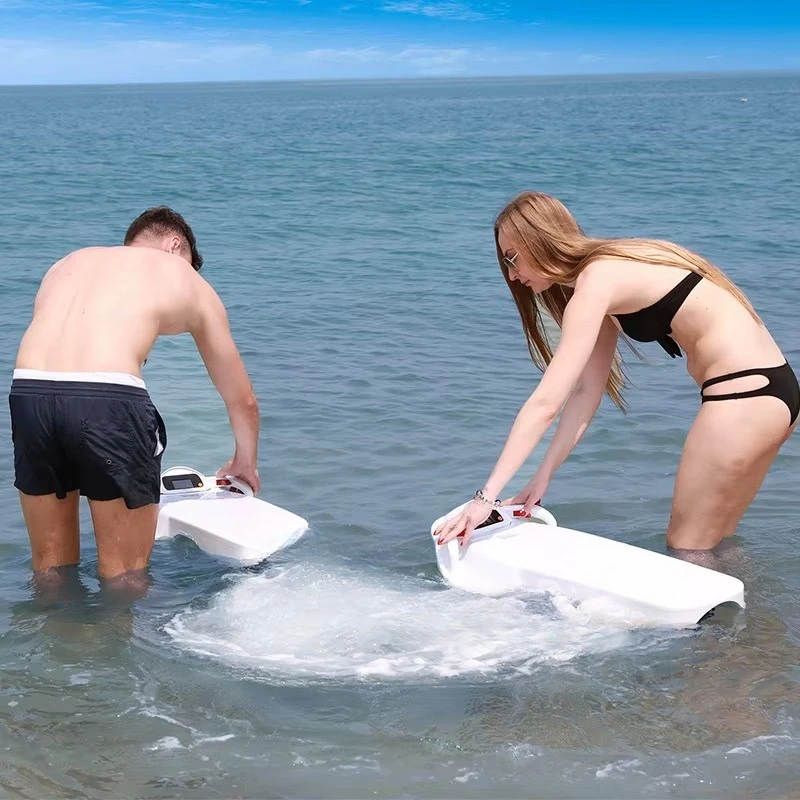 Electric Surfboard Floating Board Electric Sea Scooter Surf Long Board Surfboard