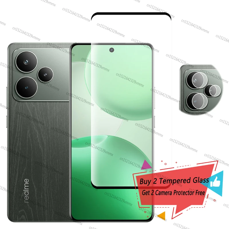 Full Cover Glass Fo… - image