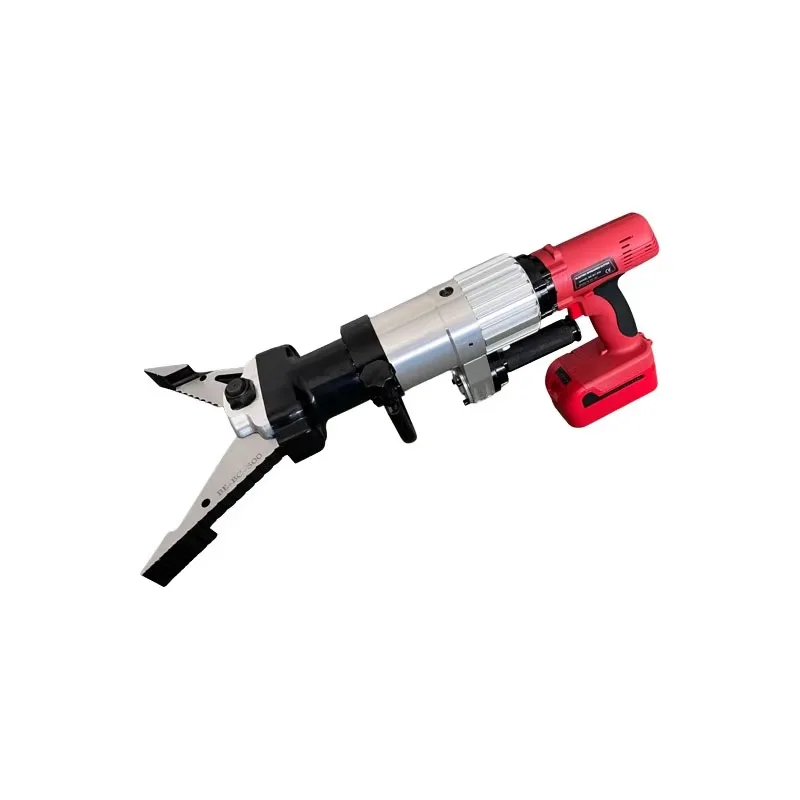 ODETOOLS BC-300A Rescue Combi Tools en apparatuur Hydraulische spreider en snijder