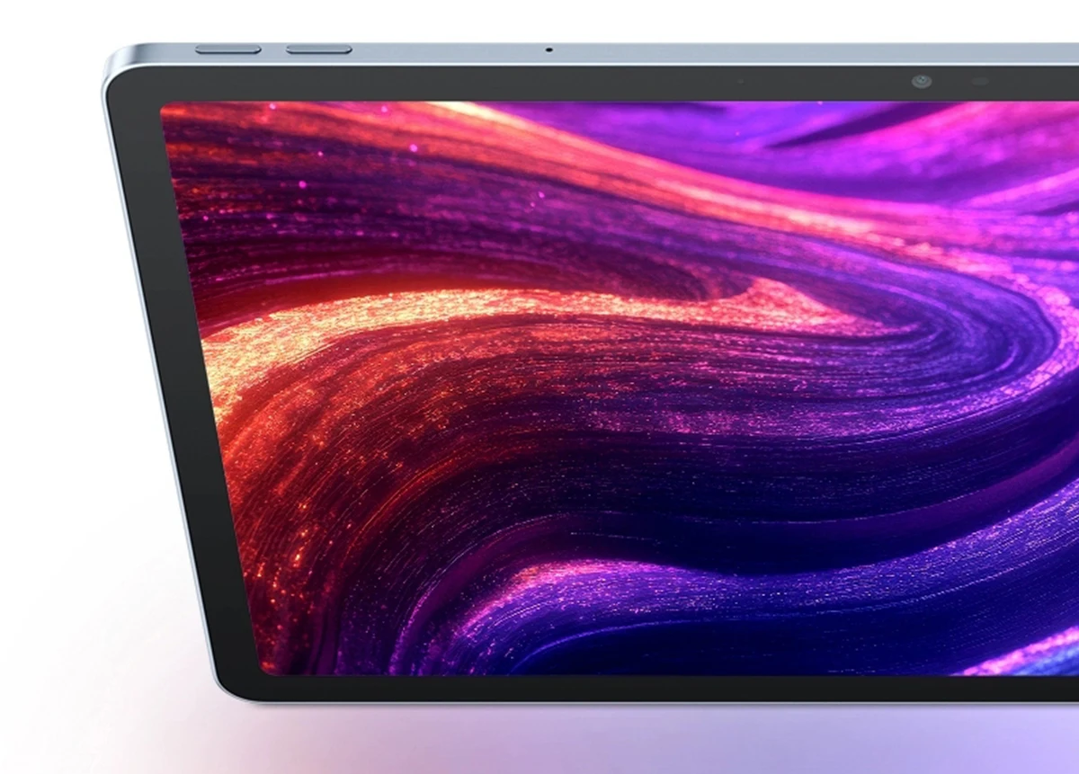 Original Lenovo Xiaoxin Pad 11 2025 Tablet 11" 2.5K Screen MediaTek Dimensity 6300 CN Version7040mAh WIFI Android Tab PC Pad