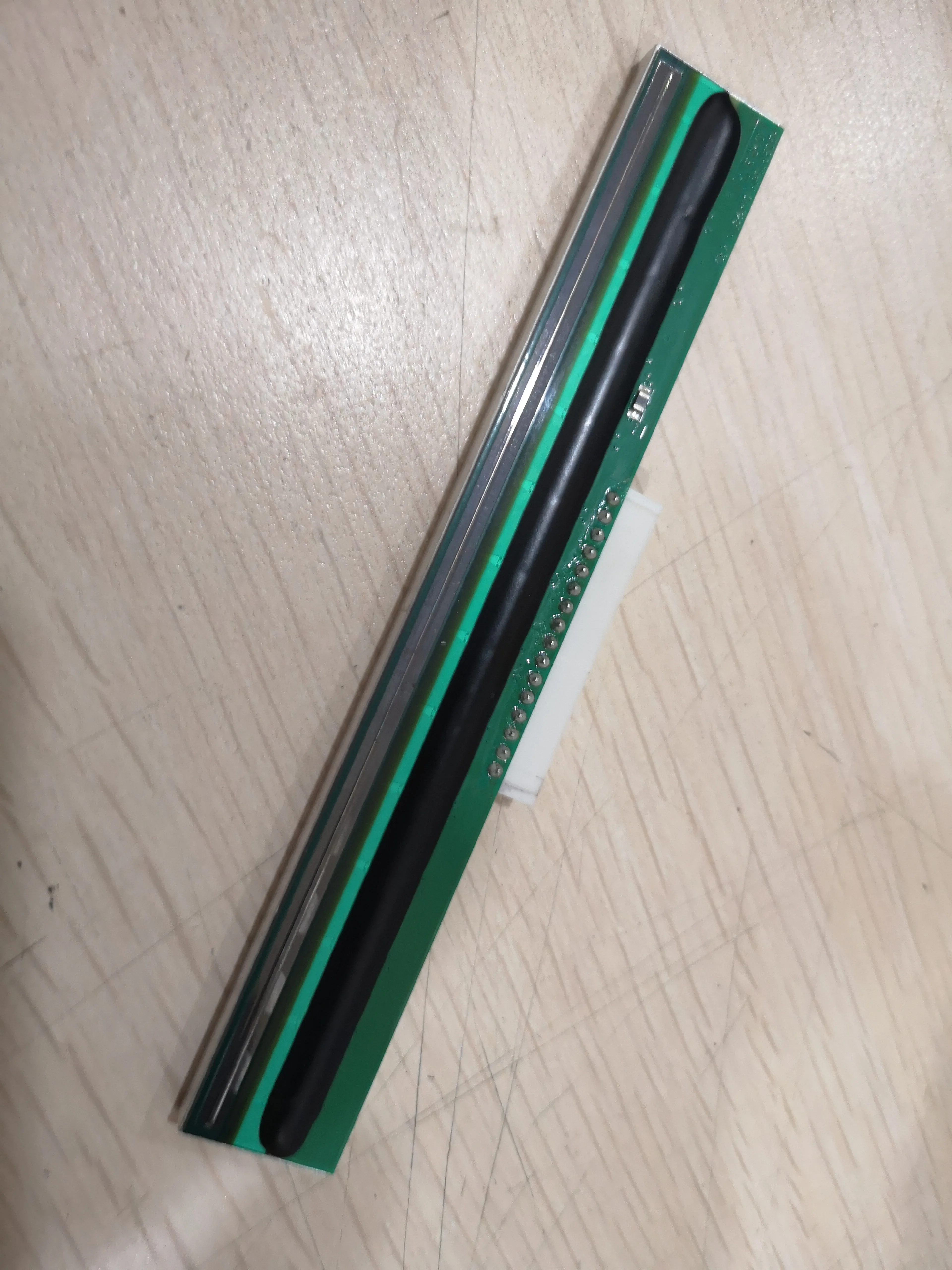 for Argox CP-3140 CP-3140L CP3140 300DPI print head Label thermal needle CP-3140 Free shipping new original barcode print head