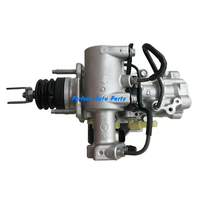 

High Quality Original Renovate New ABS Brake Actuator Pump Assembly 47210-47200 47210-47140 For Toyota Prius
