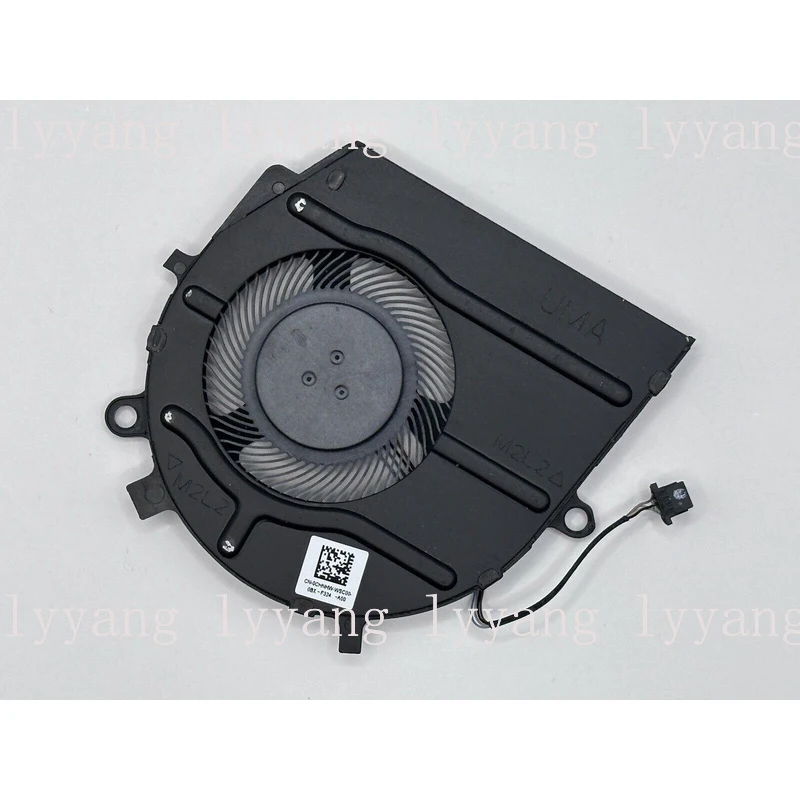 

f For Dell 14 5406 7405 7000 Fan INTEL 11th Gen 0CHNHW 0CQN5K GENUINE TESTED