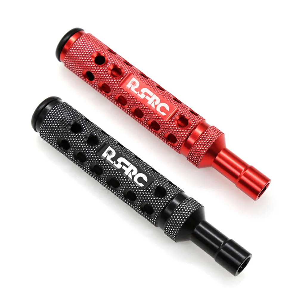 M4 7MM 六角ソケットレンチドライバーツール HSP トラクサス タミヤ京商 RC モデルカー用 - ネジナット修理 & メンテナンスアクセサリー