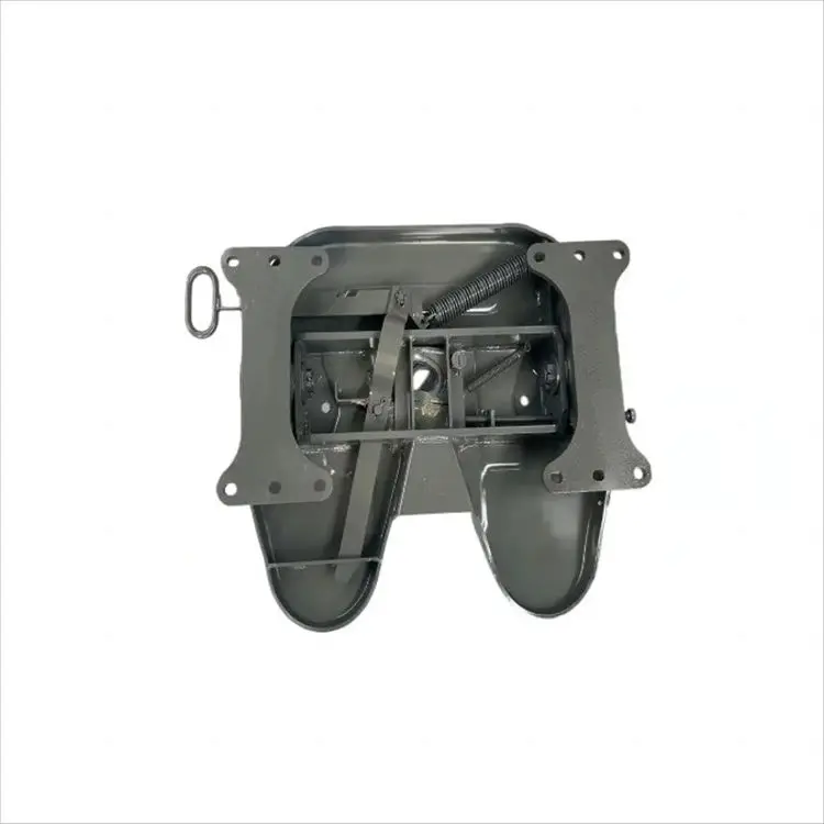 

China High Sale Truck Trailer Parts Fifth Wheel