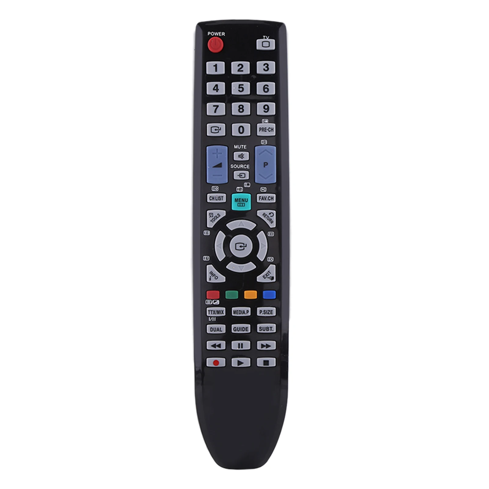 Remote Control Replacement for  bn59-00888a bn59-00938a bn59-00940a BN59-00862A AA59-00484A