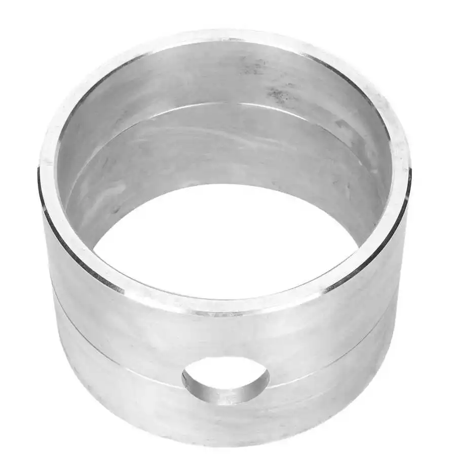 Aluminum Alloy Sand Casting Box Jewelry Casting Mold Mould Cylindrical Casting Container for DIY Metal Jewelry Making Processing