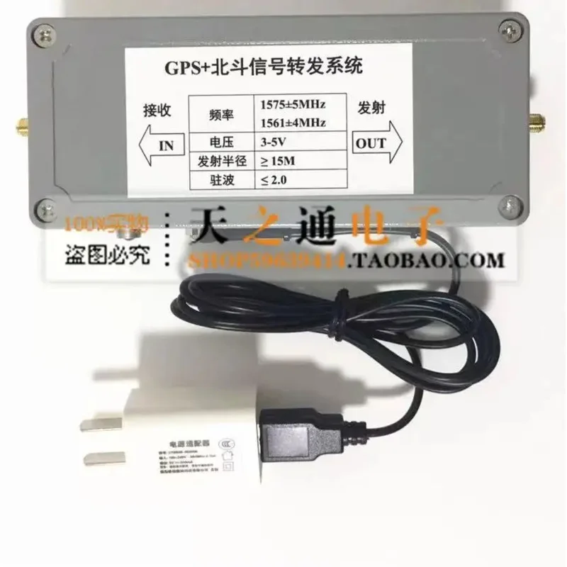 In Stock Indoor Gps…